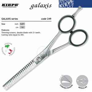 Kiepe TWO STARS Galaxis 249 / 5,5 "