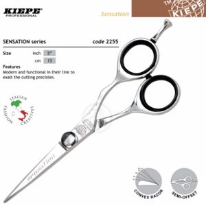 Kiepe THREE STARS Sensation 2255 / 5 "