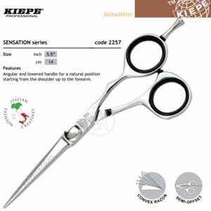 Kiepe THREE STARS Sensation 2257 / 5,5 "