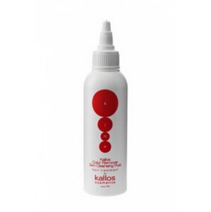 Kallos KJMN Color Remover - odstraňovač farby z pokožky 100ml