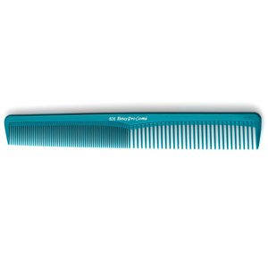 Beuy Pro Comb - kombinované hrebene, modré 7000 - 101