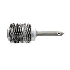 Olivia Garden Ceramic+ION THERMAL BRUSH - keramická kefa na fúkanie vlasov T 65 - priemer 65 mm