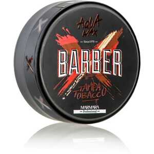 Marmara Aqua Wax Tampa Tobacco - vosk na vlasy s vôňou tabaku, 150 ml