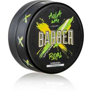 Marmara Aqua Wax Royal - vosk na vlasy s jemnou sladkou vôňou, 150 ml