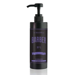 Marmara After Shave Cream Cologne - krém po holení, 400 ml No1