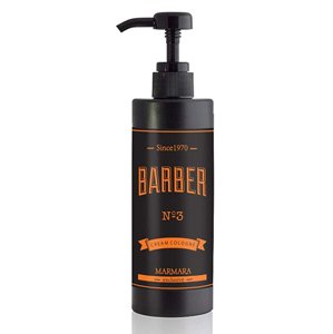 Marmara After Shave Cream Cologne - krém po holení, 400 ml No3