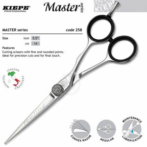 Kiepe FOUR STARS Master 258 / 5,5 " Swarowski design