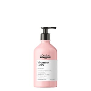 L'Oréal Professionnel Vitamino Shampoo - šampón pre farbené vlasy 500 ml