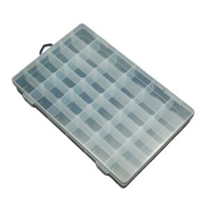 Iza Big Set Box - plastový organizér 2, veľký