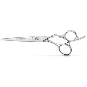 Kiepe Hairdresser Scissors Razor Edge Semi-Offset 2813 - profesionálne kadernícke nožnice 2813.65 - 6.5"