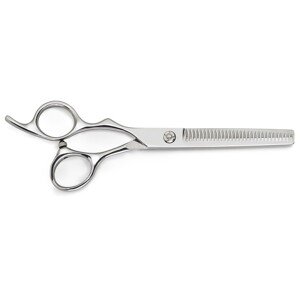 Kiepe Blending Scissors 30 Teeth Left-Handed 2816T30 - profesionálne efilačné nožnice do ľavej ruky
