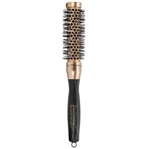 Olivia Garden Pro Thermal Copper Limited - antistatické kefy na fúkanie vlasov 25mm