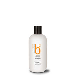 Broaer Nourishing šampón - výživný šampón na poškodené vlasy 250ml