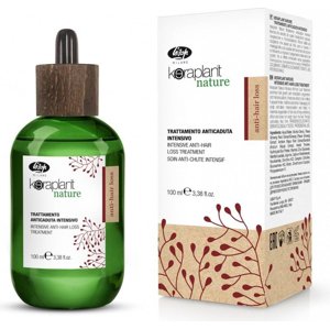 ANTICADUTA INTENSIVE TREATMENT - Intenzívna kúra proti vypadávaniu vlasov, 100ml
