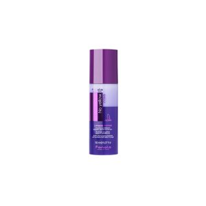 Fanola No Yellow 2-phase Potion - dvojfázový bezoplachový kondicionér, 150 ml