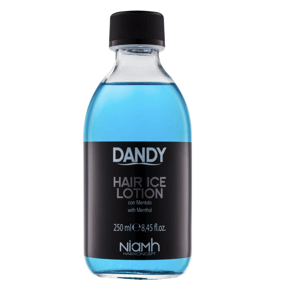 Niamh Hairkoncept Dandy Hair Ice Lotion 250 ml - posilňujúca a osviežujúca lotion, 250ml