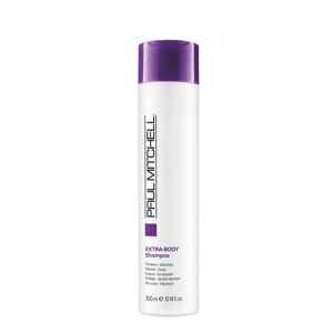 Paul Mitchell Extra-Body Shampoo - šampón pre objem vlasov 300 ml