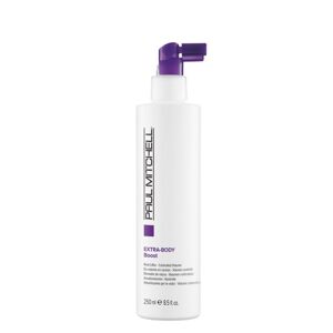 Paul Mitchell Extra-Body Boost - sprej pre objem vlasov 250 ml