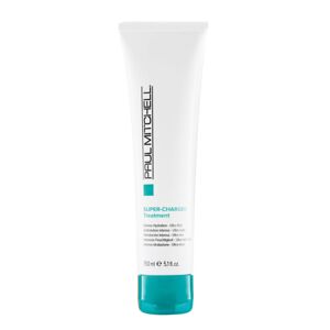 Paul Mitchell Super-Charged Treatment - hydratačná a vyživujúca starostlivosť na vlasy 150 ml