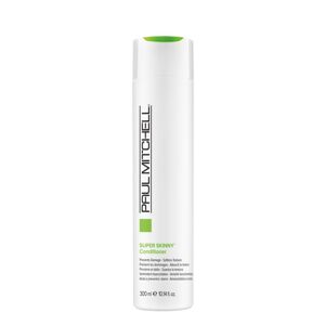 Paul Mitchell Super Skinny Conditioner - uhladzujúci kondicionér 300 ml