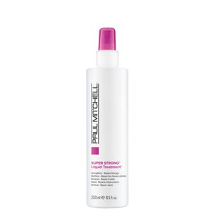 Paul Mitchell Super Strong Liquid Treatment - posilňujúci sprej, 250 ml