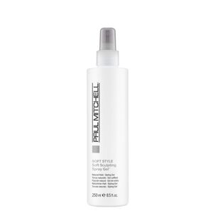 Paul Mitchell Soft Sculpting Spray Gel - ultraľahký pružný gél 250 ml