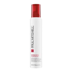 Paul Mitchell Flexible Style - Sculpting Foam - ošetrujúce stylingová pena 200 ml