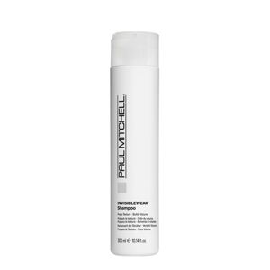 Paul Mitchell Invisiblewear Shampoo - šampón pre objem vlasov 300 ml