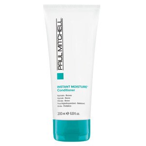 Paul Mitchell Instant Moisture Conditioner - hydratačný kondicionér pre suché vlasy 200 ml