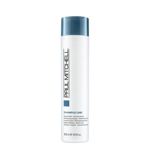 Paul Mitchell Shampoo One - šampón pre šetrné umývanie 300 ml