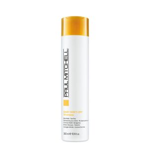 Paul Mitchell Baby Don't Cry Shampoo - šampón pre deti 300 ml