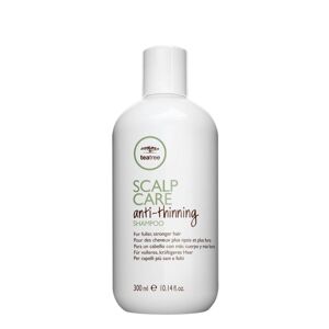 Paul Mitchell Scalp Care Anti-thinning Shampoo - objemový šampón 300 ml
