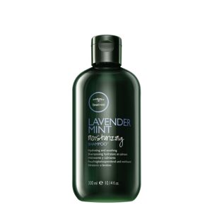 Paul Mitchell Lavender Mint Moisturizing Shampoo - šampón pre suché vlasy 300 ml