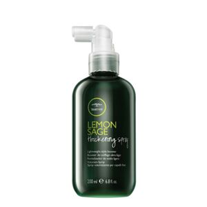 Paul Mitchell Tea Tree Lemon Sage Thickening Spray - bezoplachový objemový kondicionér v spreji 200 ml