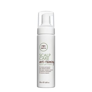 Paul Mitchell Tea Tree Anti-Thining Root Lift Foam - objemová pena v spreji, 200 ml