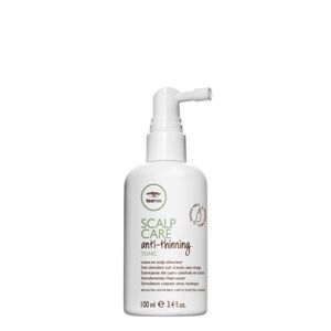 Paul Mitchell Tea Tree Scalp Care Anti-Thining Tonic - tonikum na vlasovú pokožku 100 ml