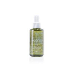 Echosline Maqui 3 All-In Oil - dvojfázový rozjasňujúci olej pre suché a chemicky ošetrené vlasy, 100 ml
