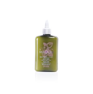 Echosline Maqui 3 Restoring Lotion - obnovujúci lotion pre poškodené a chemicky ošetrené vlasy, 250 ml