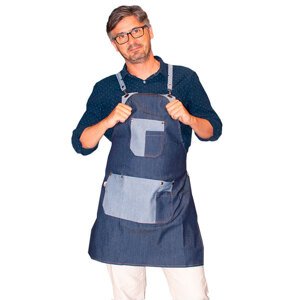 Barber Line Apron 07010 - holičská zástera