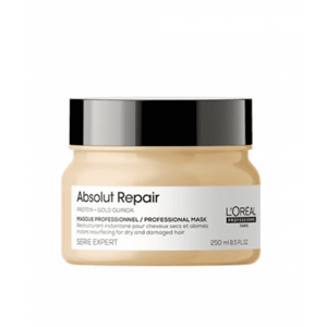 L'Oréal Professionnel Absolut Repair Masque GOLDEN - regeneračná maska pre poškodené vlasy Golden 250 ml
