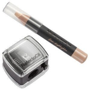 Refectocil Brow Highlighter set - ceruzka na obočie + orezávatko