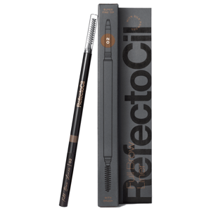 RefectoCil Full Brow Liner - ceruzka na obočie s kefkou 02 medium