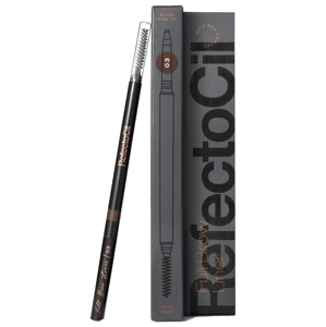 RefectoCil Full Brow Liner - ceruzka na obočie s kefkou 03 dark
