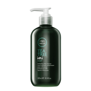 Paul Mitchell Tea Tree Special Hand Soap - svieže tekuté mydlo na ruky, 300 ml