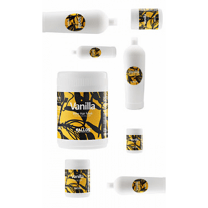 AKCIA: Kallos Vanilla Set - šampón, maska, kondicionér, 1000 ml + maska, 275 ml
