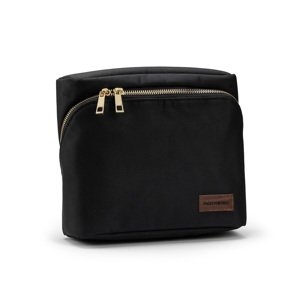 BraveHead Black Tool Case 9134 - čierna taška na kadernícke pomôcky