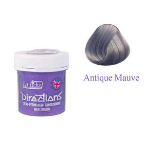 ​La riché Directions - crazy farba na vlasy, 88 ml La riché Directions Antique Mauve