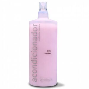 Broaer acondicionador bi phase - dvojzložkový kondicionér na vlasy 250 ml