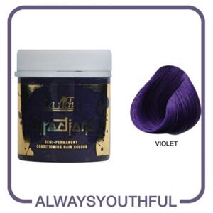 ​La riché Directions - crazy farba na vlasy, 88 ml La riché Directions Violett