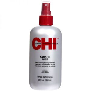 CHI Keratin Mist - bezoplachový kondicionér 355 ml